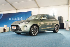 問界M5?2022款外部配置如何?問界M5購車手冊(cè)