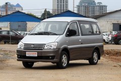 2022款 菱智?手動(dòng)版車身好看嗎?菱智購車手冊(cè)