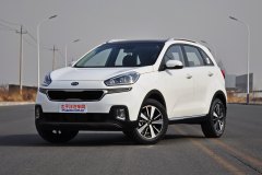 2021款 1.5L?起亞KX3傲跑細(xì)節(jié)怎么樣?起亞KX3傲跑購車手冊(cè)