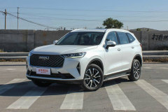 哈弗H6哪款車更好 5座 哈弗H6和2021款 哈弗H6比較哪個(gè)價(jià)格便宜