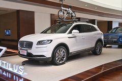 廣州粵寶林肯 航海家最高優(yōu)惠1.5萬元 最新報價