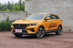 緊湊型SUV哪款車更好 1.5T 奔騰T77跟5座 瑞虎7 PLUS相比哪個(gè)價(jià)格便宜