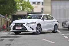 哈爾濱道里區 雷克薩斯ES最新報價 可試乘試駕