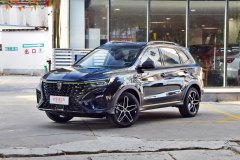 中國哪款車更好 2021款 榮威RX5跟瑞虎7 PLUS 2021款對比誰更好