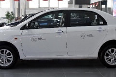 比亞迪F3冷車熄火原因是什么