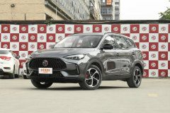 MG領航?2021款 300TGI 自動兩驅燃動豪華版外部配置高嗎?MG領航購車手冊
