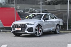 北京國服信奧眾汽車 奧迪SQ5最新報價 歡迎品鑒