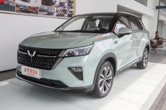 12萬元左右選哪個車好 1.5T 五菱星辰和哈弗神獸 5座 怎么樣