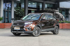 2020款 S EcoBoost 145 手動 精領(lǐng)型?領(lǐng)界設(shè)計的好看嗎?領(lǐng)界購車手冊