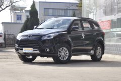 馭勝S350?2017款 2.0T 兩驅手動柴油豪華天窗版5座內飾好看嗎?馭勝S350購車手冊