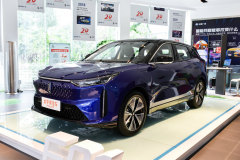 2020款 純電?奔騰E01馬力怎么樣?奔騰E01購車手冊