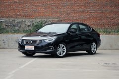 傳祺GA6?2019款 270T 自動精英版細(xì)節(jié)怎么樣?傳祺GA6購車手冊