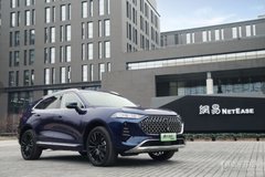 互聯網人的摩卡時間，4月13日摩卡DHT-PHEV即將空降網易大樓