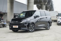 上汽大通MAXUS EUNIQ 5?2022款 豪華版 6座空間寬敞嗎?上汽大通MAXUS EUNIQ 5購車手冊