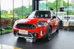 MINI COUNTRYMAN 2022款 自动版设计亮点有哪些 MINI COUNTRYMAN购车手册