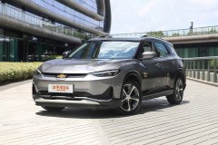 暢巡?2021款 米奇太空星宇版油耗怎么樣?暢巡購車手冊