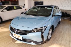 2022款 純電?微藍6?自動版內飾好看嗎?微藍6購車手冊