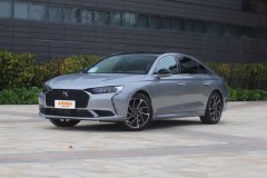 2021款 1.6T?DS 9?自動版細節亮點有哪些?DS 9購車手冊