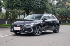 奧迪A3哪款車更好 1.4T 奧迪A3和5座 奧迪A3相比哪個檔次高