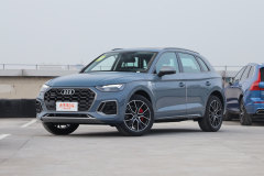 奧迪Q5L哪款車更好 2022款 奧迪Q5L和自動版 奧迪Q5L相比誰更好