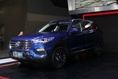 2019款 漢騰X7 PHEV外部配置高嗎?漢騰X7 PHEV購車手冊