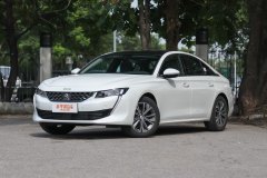 19萬元左右買什么車好 標(biāo)致508 1.8T跟君威 1.5T比較的區(qū)別
