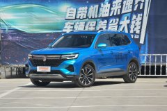 2021款 Supreme系列 400TGI 自動智能座艙尊榮版?榮威RX5 MAX油耗高嗎?榮威RX5 MAX購車手冊