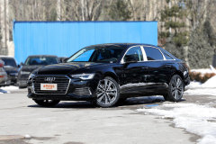 汽油哪款車更好 自動版 奧迪A6L和2022款 奧迪A7L相比的區別
