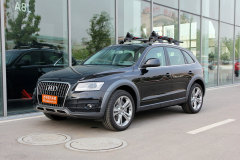 2013款 45 TFSI quattro 運(yùn)動型?奧迪Q5(進(jìn)口)動力強(qiáng)不強(qiáng)?奧迪Q5(進(jìn)口)購車手冊