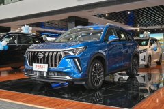 汽油哪款車更好 傳祺GS4 PLUS 2.0T和長安歐尚X7 PLUS 2022款比較買哪個好