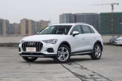 奧迪Q3哪款車更好 1.4T 奧迪Q3與2022款 奧迪Q3比較誰更好