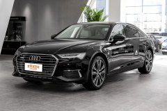 奧迪A6L哪款車更好 3.0T 奧迪A6L跟自動版 奧迪A6L相比哪個檔次高