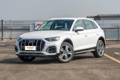 SUV哪款车更好 奥迪Q5L 2.0T跟自动版 奥迪Q5L Sportback对比哪个好