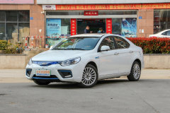 2019款 純電?江淮iEVA50?自動版內飾好看嗎?江淮iEVA50購車手冊