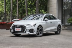 奧迪A3哪款車更好 自動版 奧迪A3與2022款 奧迪A3相比哪個價格高