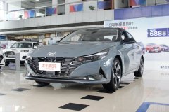 三廂車哪款車更好 1.5L 伊蘭特和思域 1.5T 哪個(gè)好