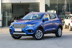 2018款 1.5T?哈弗H2s內飾怎么樣?哈弗H2s購車手冊