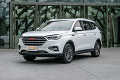 2021款 1.5T VGV U70 自动版细节如何呢 VGV U70购车手册