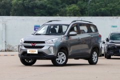五菱汽車承德駿盛銷售中心 五菱宏光S3最新報(bào)價(jià) 可試乘試駕