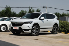 SUV哪款車更好 皓影 2021款和2021款 奇駿 哪個(gè)價(jià)格便宜