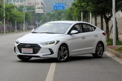 2020款 1.4T 双离合炫动·活力型 领动外部配置怎么样 领动购车手册