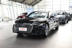 奥迪A6L哪款车更好 2.0T 奥迪A6L跟2022款 奥迪A6L 哪个价格便宜