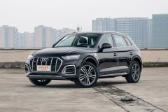 汽油哪款車更好 5座 奧迪Q5L跟奧迪Q5L Sportback 5座 誰好