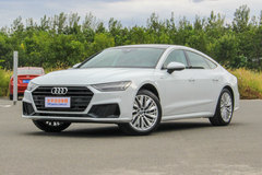 奥迪A7 2014款 Sportback 35 FSI quattro 技术型底盘怎么样 奥迪A7购车手册