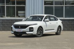 五菱汽車青島五菱銷售中心 寶駿RC-5最新價格表 歡迎品鑒