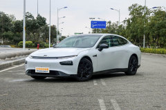 小鵬汽車深圳龍崗萬科里 小鵬P7最新價格表 歡迎蒞臨鑒賞