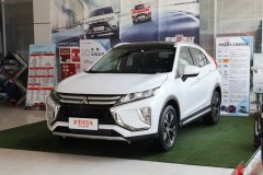 海口 奕歌最多讓1.6萬元 現(xiàn)車充足