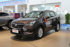 綿陽(yáng)蔚藍(lán)優(yōu)車(chē) 昂科威最新報(bào)價(jià) 可試乘試駕