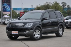 2015款 3.8L 豪華版 國(guó)V?霸銳空間怎么樣?霸銳購(gòu)車手冊(cè)