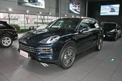 宜賓承潤汽車 Cayenne最新價格表 歡迎品鑒